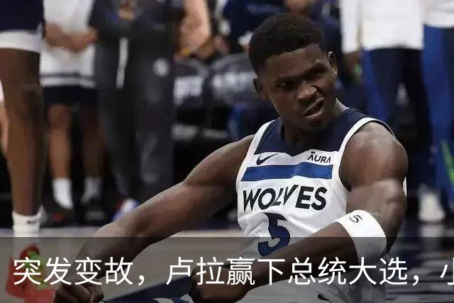 突发变故，卢拉赢下总统大选，小博索纳罗不甘心，放话要推翻结果