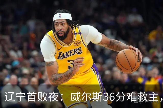 辽宁首败夜：威尔斯36分难救主，孙铭徽伤退广厦仍赢球
